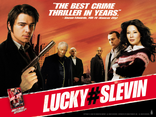 LuckyNumberSlevin