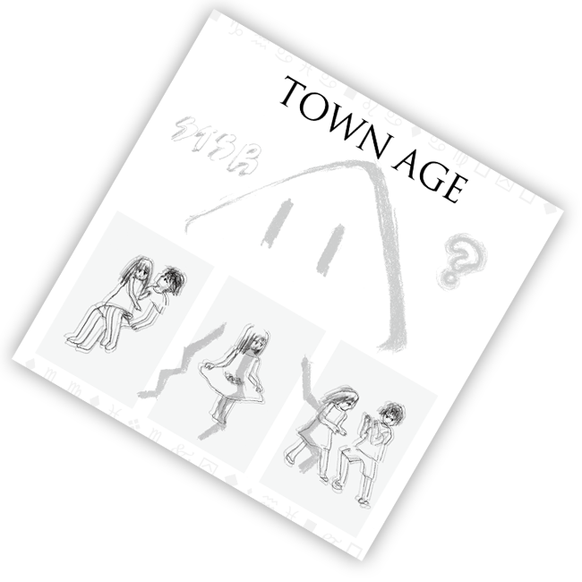 town age